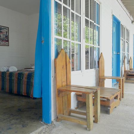 Playa Del Ritmo Beach Hostel & Bar - Adults Only Santa Marta  Exterior photo